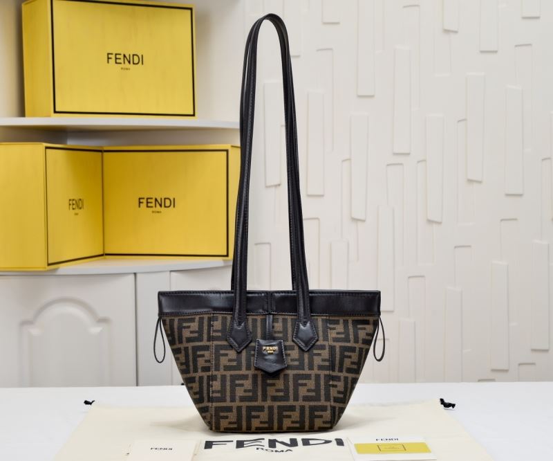 Fendi Bucket Bags